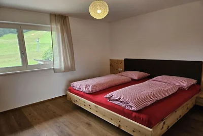 Ferienwohnung in Gsies mit Barbecue