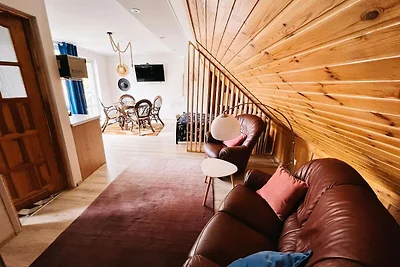 2-Raum Appartement, Jaroslawiec