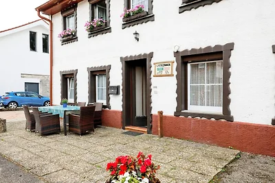 Loft nella Foresta Nera con vista