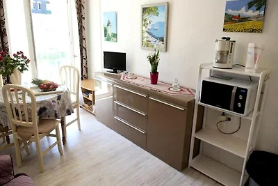 2 Teile für 4 Personen