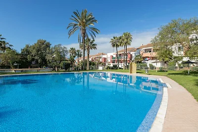 Oasis Playero - Apartment Mit Gratis Wifi