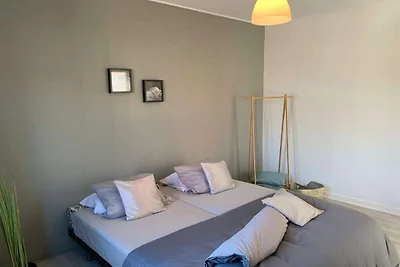 Wohnung mit Balkon im Herzen von Herentals