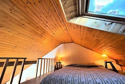 Apartments für 6 Personen