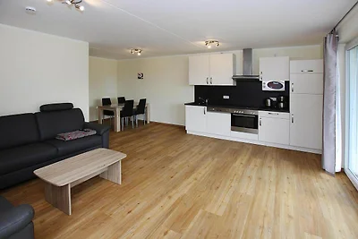 Apartament Hafenflair at Plauer See, Plau am...