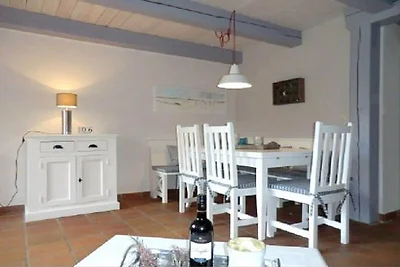 Vakantiehuis in Borgsum met zwembad