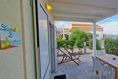 Ancora Bianca - Stromboli B