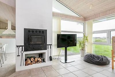 6 Personen Ferienhaus in Hjørring