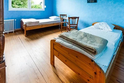 Ferienhaus in Clohars-Carnoët - Le Pouldu
