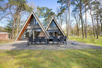 Ferienhaus in Stramproy am Wald