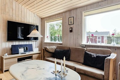 6 persoons vakantie huis in Storvorde