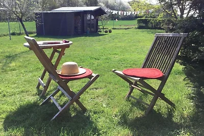 Ferienhaus in Trier mit Schwimmbecken