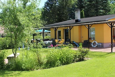 Holidays at Bauernsee