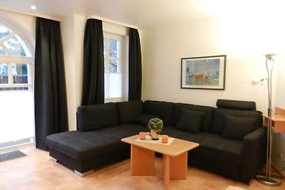 LK 3 Remke im Haus Liebeskind
