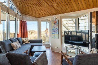 5 persoons vakantie huis in Fanø