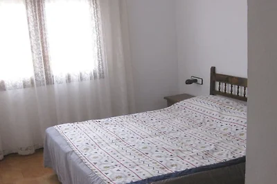 Bungalow with 1 bedroom