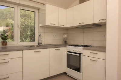 Paradise Apartments-Studio apartment with sea...