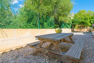 Villa Murta - Villa Con Piscina Privada