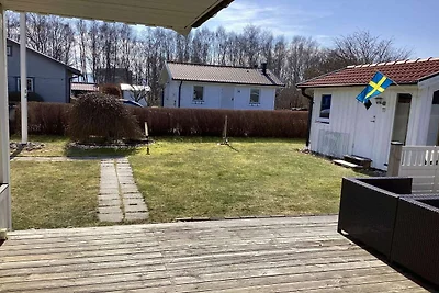 4 Personas casa en LAHOLM