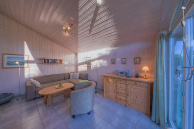 Casa vacanze sul Lago Granzower Famiglia