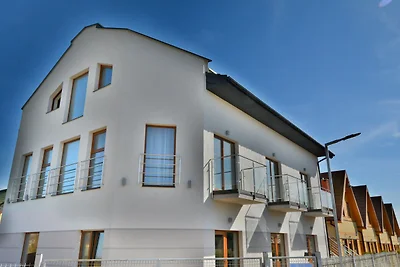 Studio in Sarbinowo nahe Ostsee