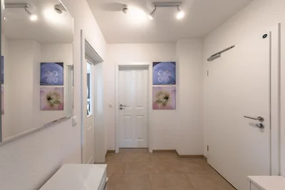 Liebevoll eingerichtetes Appartement