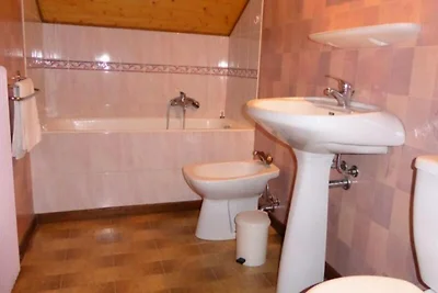 2 camere per 5 persone