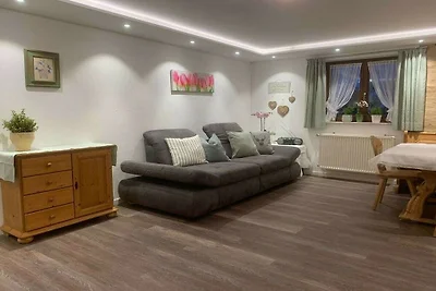 Ferienwohnung mit 1 Schlafzimmer