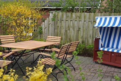 Feringhüs Wrixum, Vakantieappartement nr. 2
