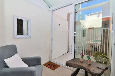 Huis in Muro met zwembad bij de beste...