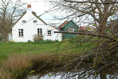 Ferienhaus mit 2 Schlafzimmer