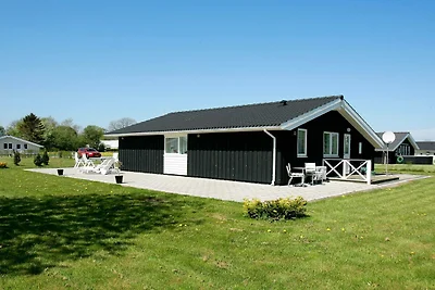 6 persoons vakantie huis in Hadsund-By Traum