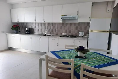 Bungalow mit 1 Schlafzimmer