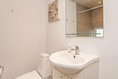 4 Personen Ferienhaus in Ærøskøbing-By Traum
