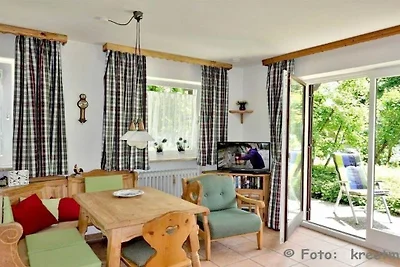Apartamento vacacional de 1 dormitorio.