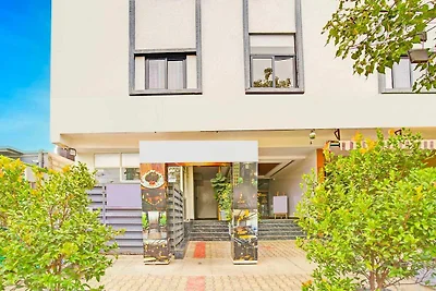 Hotel O Muthurayya Swamy Layout