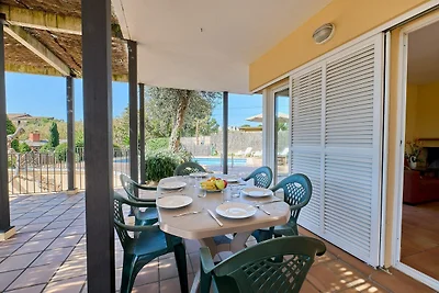 Gartenrefugium an den Naturpfaden