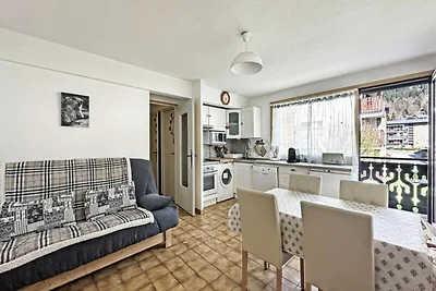 Apartment in Les Campanules in der Nähe der...