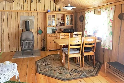 5 Personen Ferienhaus in TINGSRYD-By Traum