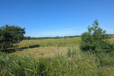 5 Personen Ferienhaus in Blåvand