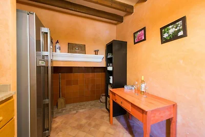 Sa Vinya Des Compte - Ferienhaus Mit Privatem...