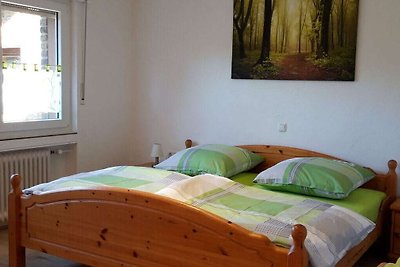 Sonnenhang Comfortabele vakantiewoning