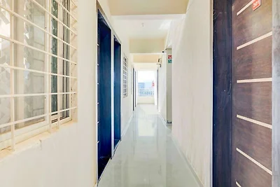 Stadthaus Uptown Hinjewadi