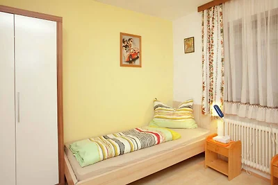 Ferienwohnung im Salzburger Land mit Balkon