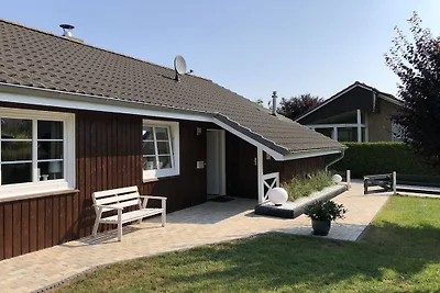 Sommerhaus Kronsgaard