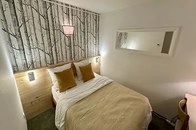 Elegant verblijf met 2 slaapkamers in...