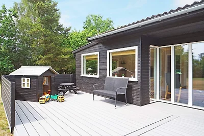 6 Personen Ferienhaus in Højby-By Traum