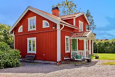 7 Personen Ferienhaus in GRISSLEHAMN
