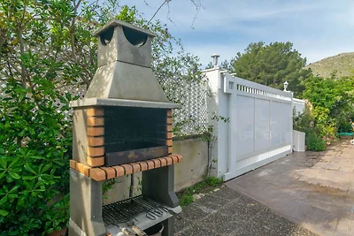 Villa Luna - Ferienhaus Mit Privatem Pool
