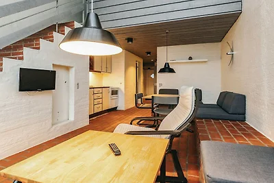 6 Personen Ferienhaus in Brovst