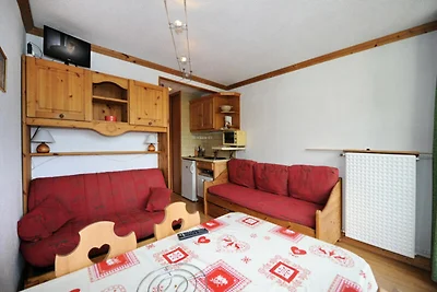 Angenehmes Studio · Am Fuße der Piste ·...